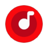 Beats Materialistic Music Player icon