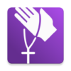 Catholic Novena Prayer App icon