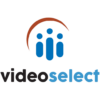 VideoSelect icon