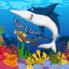 Fish Clash icon