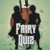 Fairy Tail Anime Quiz icon