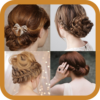 Beauty Hairstyles Ideas icon