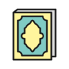 Elf Quran Reader icon