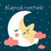 Buenas noches icon