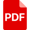 PDF Reader – PDF Editor icon