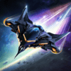 WindWings: Galaxy Attack icon