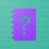 Get a Clue! (Notepad) icon