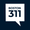 BOS: 311 icon