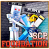 Horror SCP Mods Craft for MCPE icon