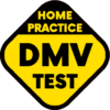 Drivers Permit Practice icon