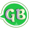 gb latest version plus icon