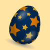 Crack the fun surprise Egg icon