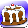 Cool Cake Game icon