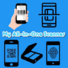 My All In One Scanner icon