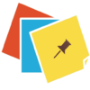 Sticky Note Float Stickies icon