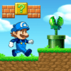 Super Machino: adventure game icon