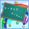 Math Practice For Kids icon