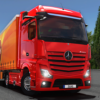 Truck Simulator : Ultimate icon