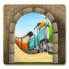 Train Drive icon