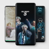 BTS Suga Wallpapers KPOP Fans HD icon