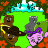 Kid Animal Piano: Baby games icon