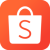 Shopee 12.12 icon