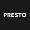 PRESTO icon