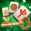 Mahjong Magic Islands No WiFi icon