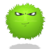 Puff(the rager) icon