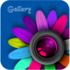 Gallery: Photo Organizer & pic icon