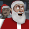 scary santa granny chapter II icon