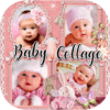 Baby Photo EditorName, Frames icon