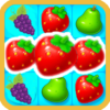 Fruit Smash: Free Fruit Link Game icon