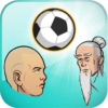 shaolin head soccer icon