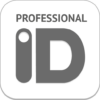 Professional ID: Certification icon