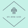 AFK Arena Guide icon