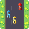 Car Racing: Traffic icon