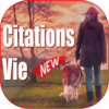 Citations & Proverbes Vie icon