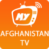 My Afghanistan TV icon