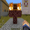 Golems World for MCPE icon