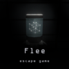 EscapeGame Flee icon