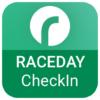 RaceDay CheckIn icon