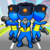 City Defense – Police Games! icon