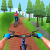 BMX Cycle Extreme Bicycle Game icon