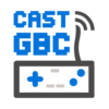 CastGBC Chromecast Games icon