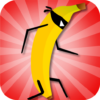 Ninja Banana icon