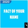 Fact Of Your Name Name Meaning icon