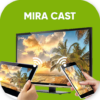 Miracast Screen Mirroring | TV icon