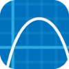 Free Graphing Calculator 2 icon