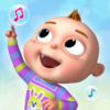 Kids Top Nursery Rhymes Videos Offline Learning icon